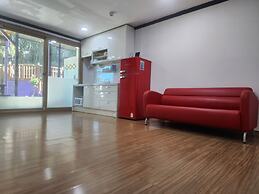 Bellus Rose Pension Hotel
