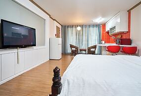 Bellus Rose Pension Hotel