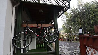 Bellus Rose Pension Hotel