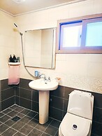 Bellus Rose Pension Hotel