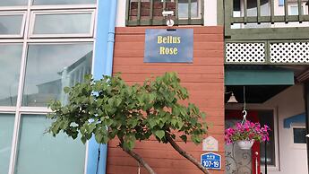 Bellus Rose Pension Hotel