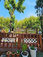 Bellus Rose Pension Hotel