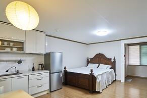 Bellus Rose Pension Hotel