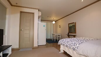 Bellus Rose Pension Hotel