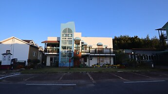 Bellus Rose Pension Hotel