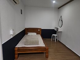 Bellus Rose Pension Hotel