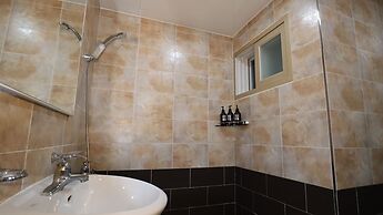 Bellus Rose Pension Hotel