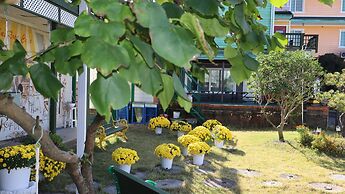 Bellus Rose Pension Hotel