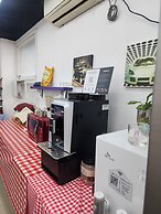 Bellus Rose Pension Hotel