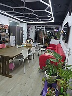 Bellus Rose Pension Hotel