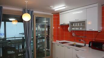 Bellus Rose Pension Hotel