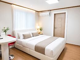Bellus Rose Pension Hotel