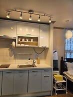 Bellus Rose Pension Hotel