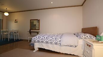 Bellus Rose Pension Hotel