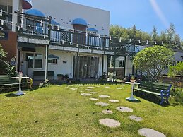 Bellus Rose Pension Hotel