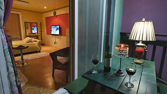 Bellus Rose Pension Hotel