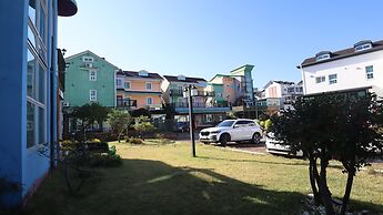 Bellus Rose Pension Hotel