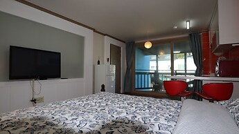 Bellus Rose Pension Hotel