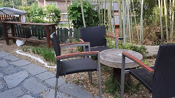 Bellus Rose Pension Hotel