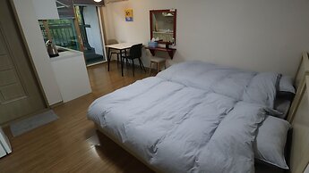 Bellus Rose Pension Hotel