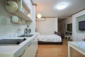 Bellus Rose Pension Hotel