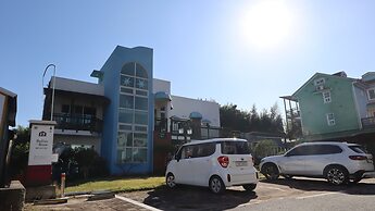 Bellus Rose Pension Hotel