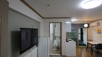 Bellus Rose Pension Hotel