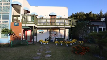 Bellus Rose Pension Hotel