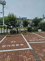 Bellus Rose Pension Hotel