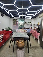 Bellus Rose Pension Hotel