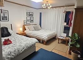 Bellus Rose Pension Hotel