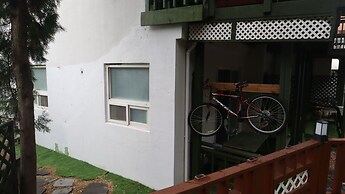 Bellus Rose Pension Hotel