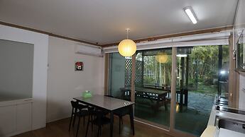 Bellus Rose Pension Hotel