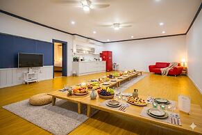 Bellus Rose Pension Hotel
