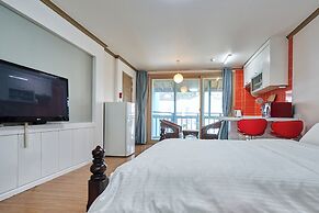 Bellus Rose Pension Hotel