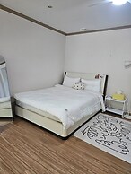 Bellus Rose Pension Hotel