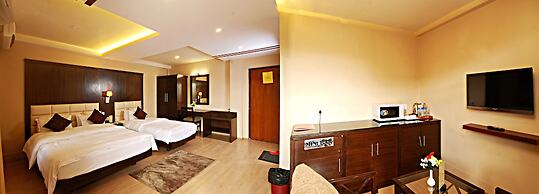 Hotel Thamel