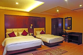 Hotel Thamel