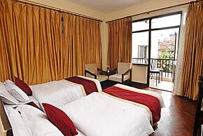 Hotel Thamel