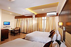 Hotel Thamel