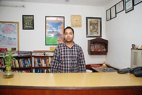 Kathmandu Madhuban Guest House