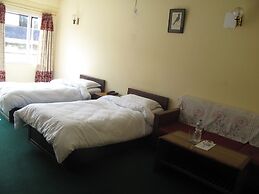 Kathmandu Madhuban Guest House
