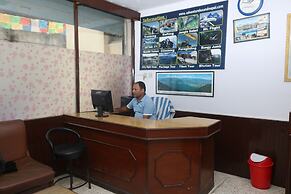 Kathmandu Madhuban Guest House