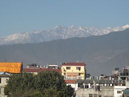 Kathmandu Madhuban Guest House