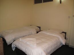 Kathmandu Madhuban Guest House