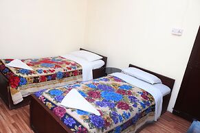 Kathmandu Madhuban Guest House