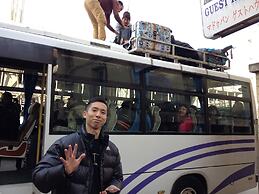 Kathmandu Madhuban Guest House