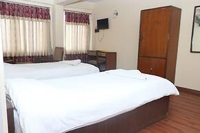 Kathmandu Madhuban Guest House