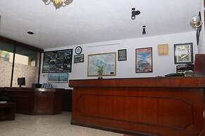 Kathmandu Madhuban Guest House