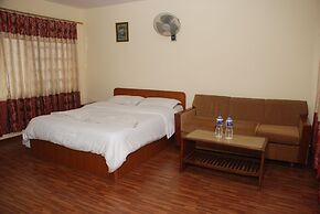 Kathmandu Madhuban Guest House